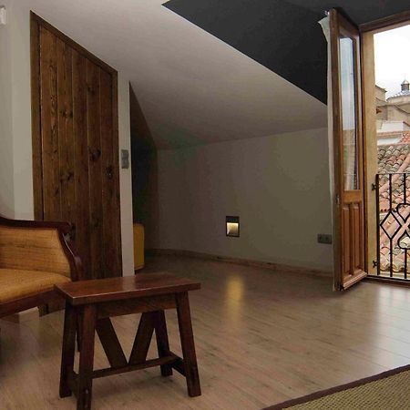 Casa Rural La Botica Oropesa Dış mekan fotoğraf