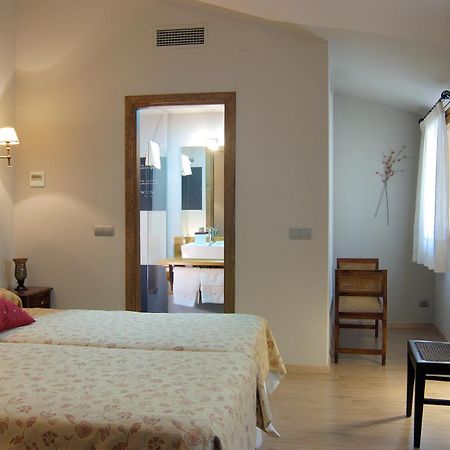 Casa Rural La Botica Oropesa Dış mekan fotoğraf
