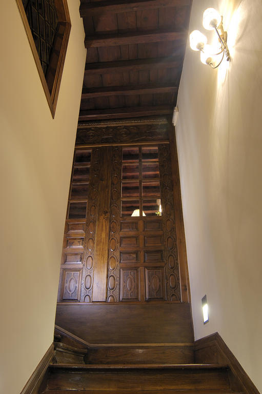 Casa Rural La Botica Oropesa Dış mekan fotoğraf