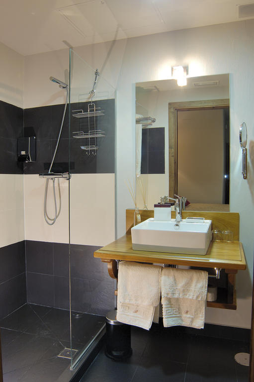 Casa Rural La Botica Oropesa Oda fotoğraf