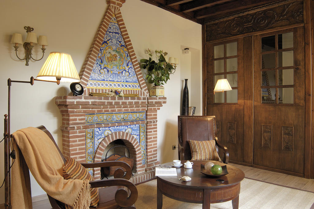 Casa Rural La Botica Oropesa Dış mekan fotoğraf